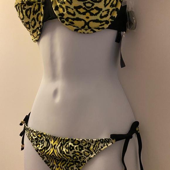 Guess Bikini, Size M, NWT - Picture 7 of 11